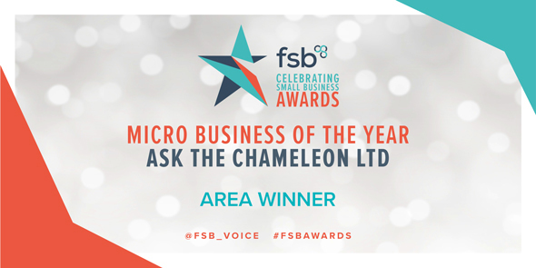 FSB Micro Business of the Year Award